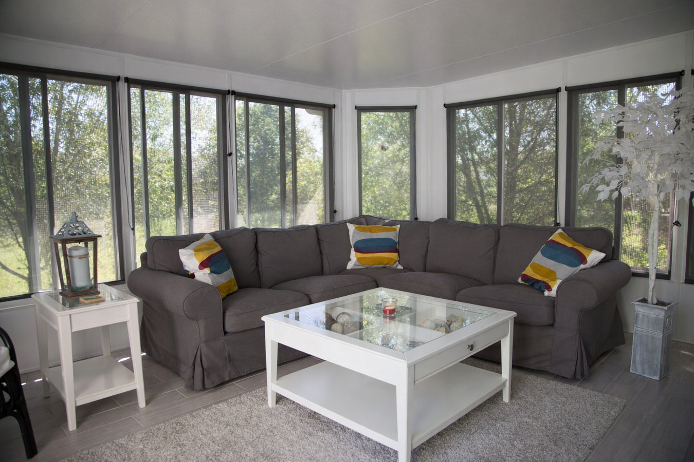 Custom sunrooms in Glendale, CA