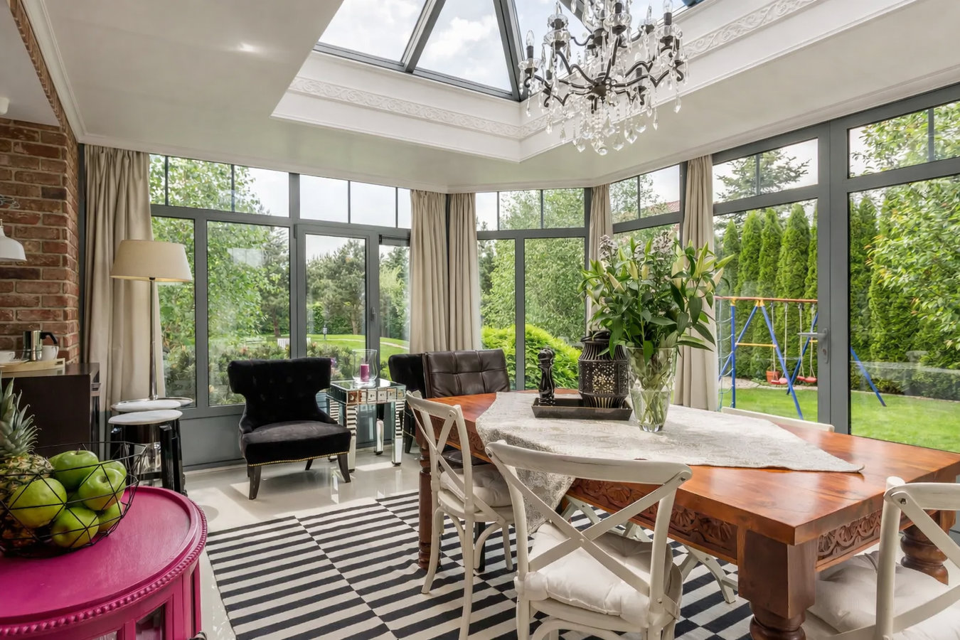 Sunroom Contractor services in Arcadia, CA