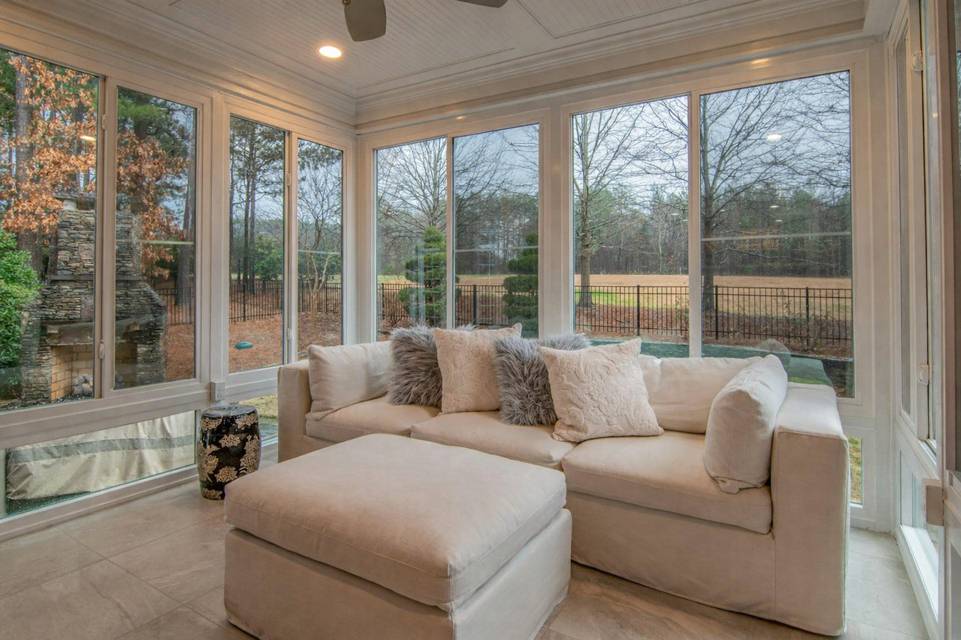 Sunroom Contractor in Glendale, CA